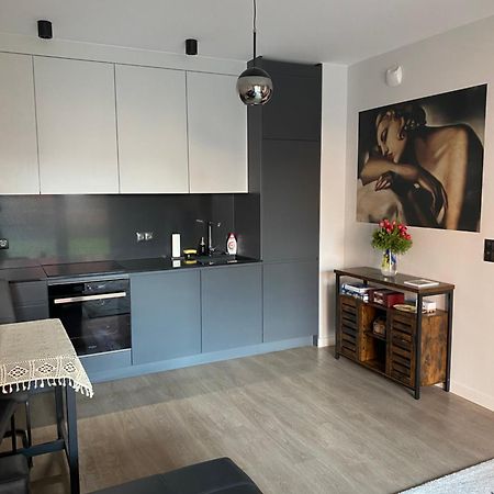 Apartament Tamara Gdańsk Kültér fotó
