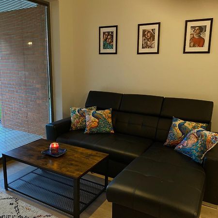 Apartament Tamara Gdańsk Kültér fotó