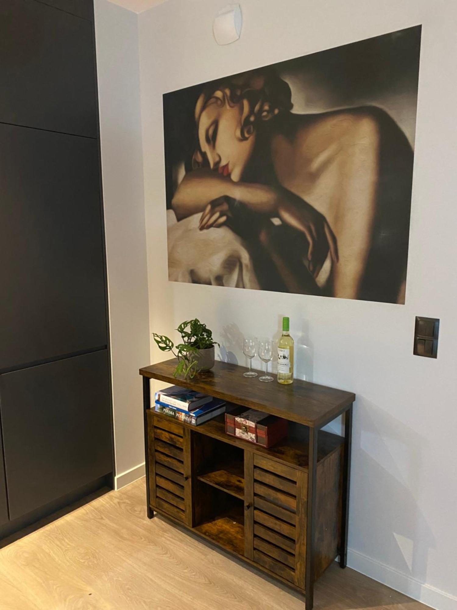Apartament Tamara Gdańsk Kültér fotó