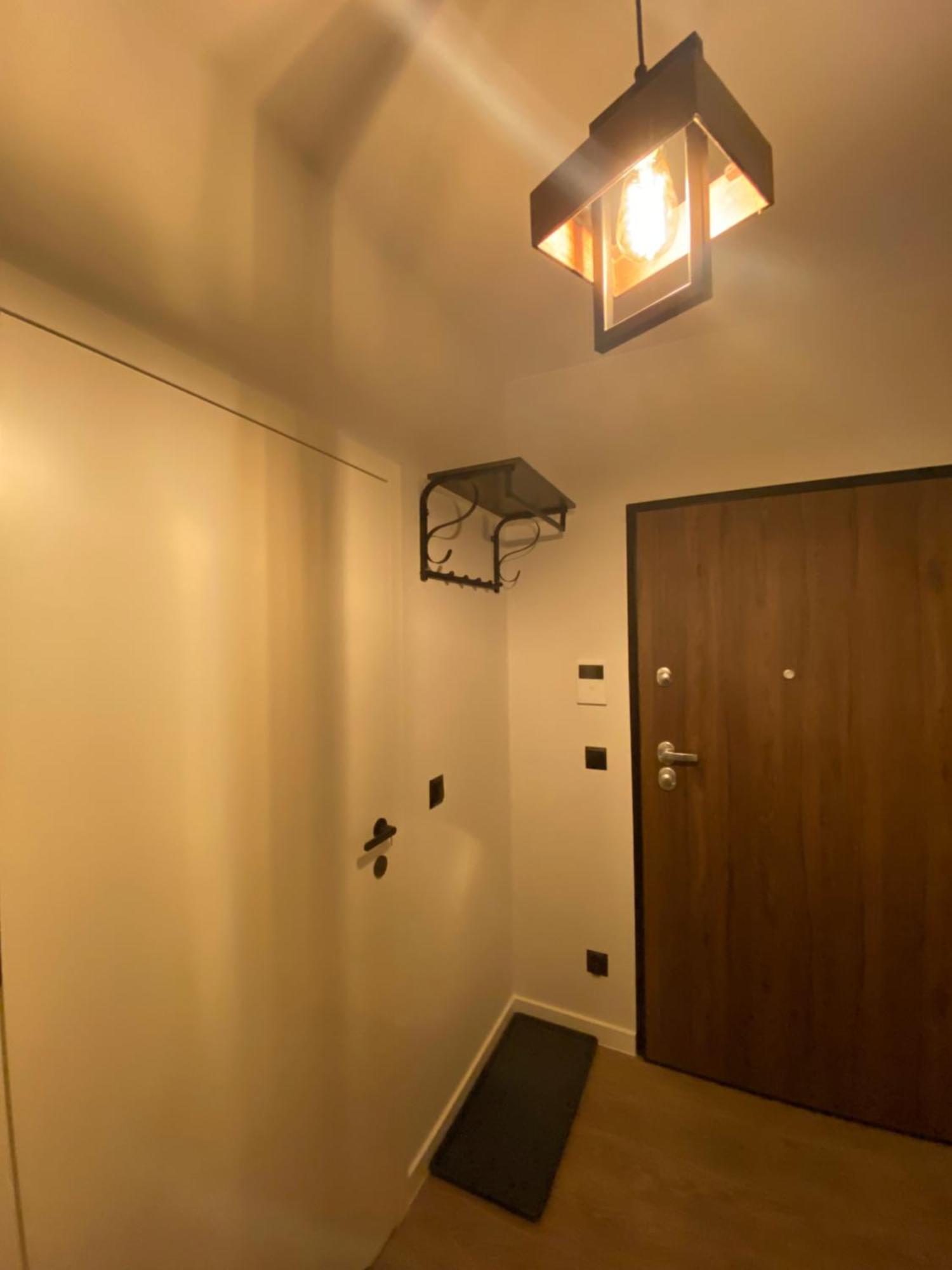 Apartament Tamara Gdańsk Kültér fotó