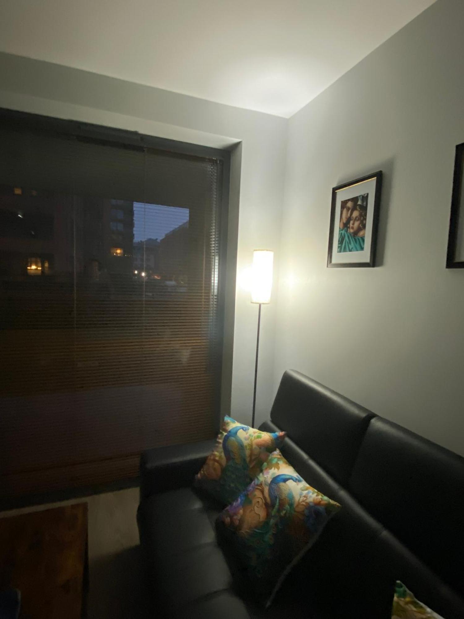 Apartament Tamara Gdańsk Kültér fotó