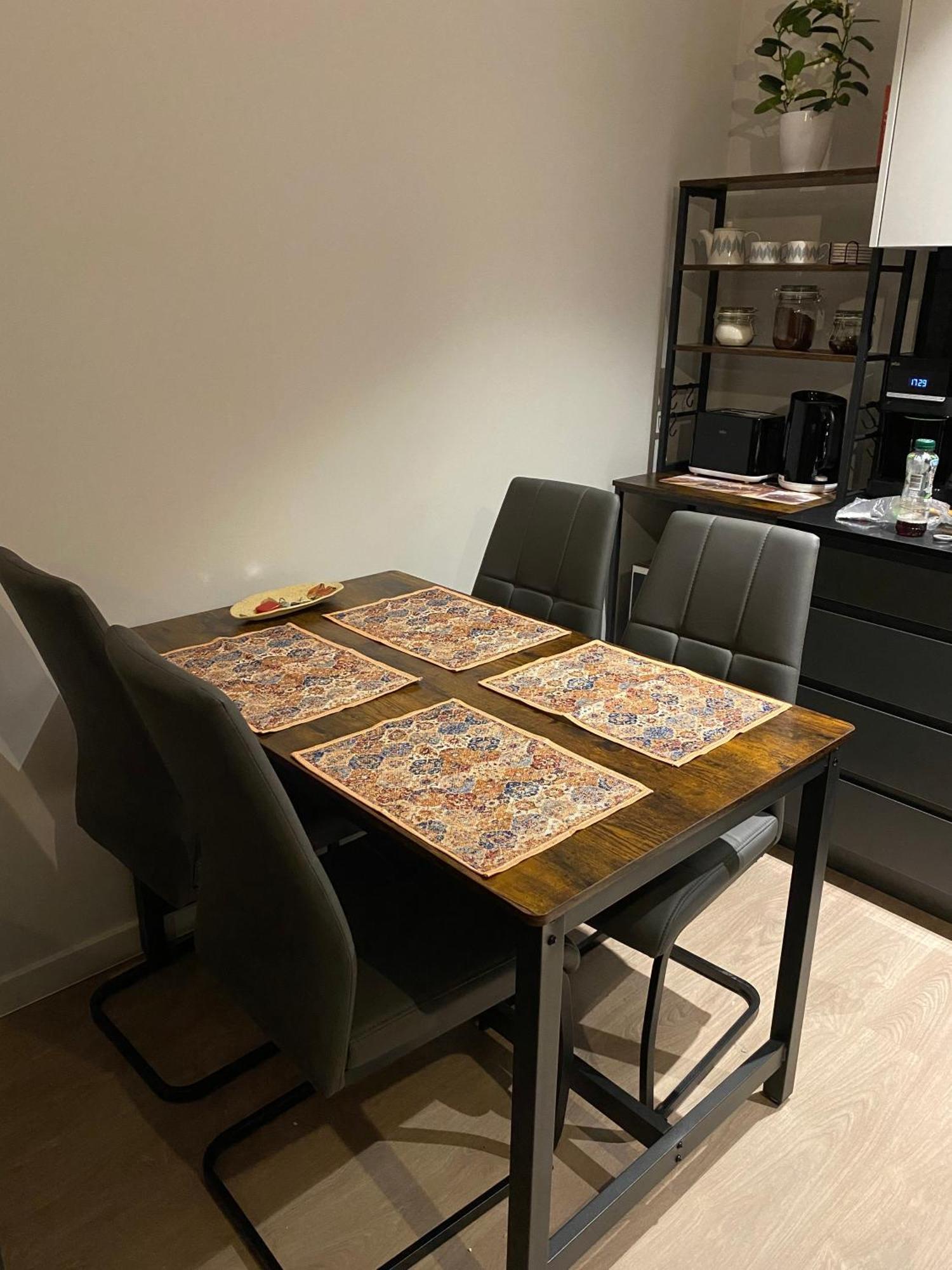 Apartament Tamara Gdańsk Kültér fotó