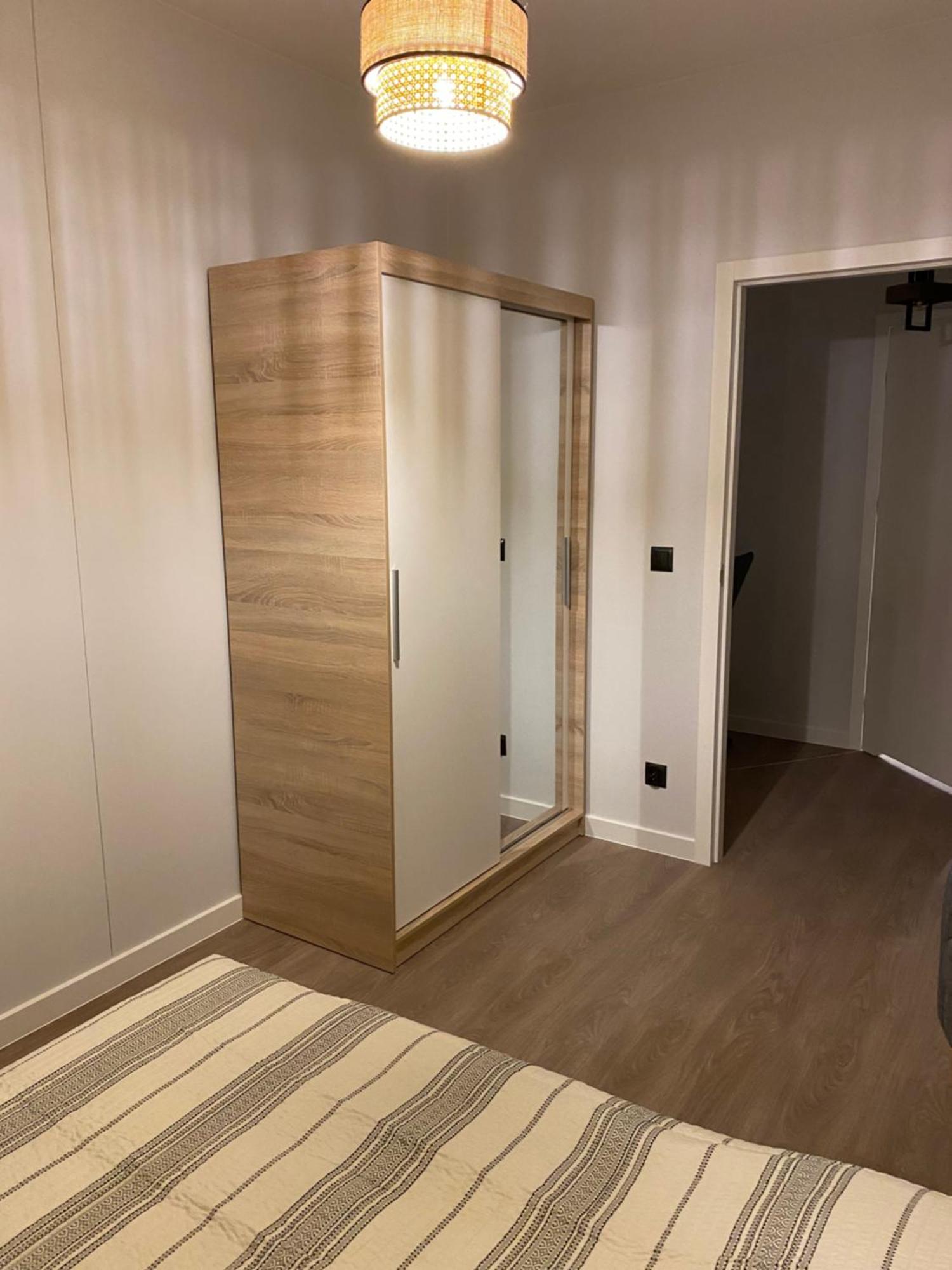 Apartament Tamara Gdańsk Kültér fotó
