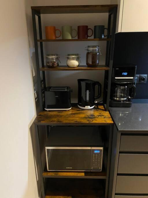 Apartament Tamara Gdańsk Kültér fotó