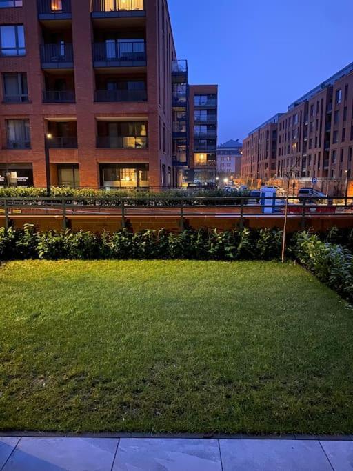 Apartament Tamara Gdańsk Kültér fotó