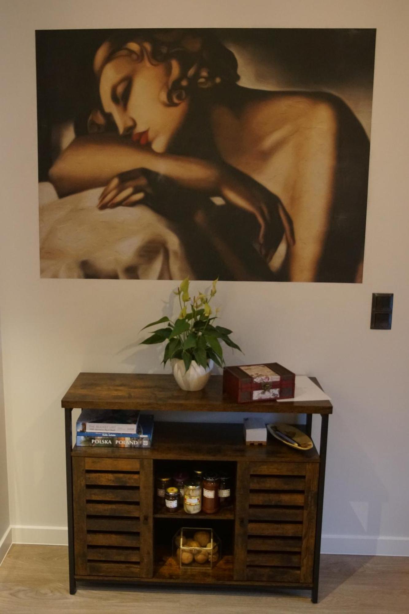Apartament Tamara Gdańsk Kültér fotó