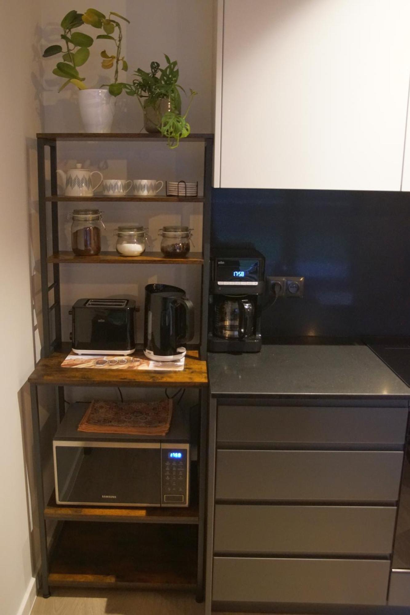 Apartament Tamara Gdańsk Kültér fotó