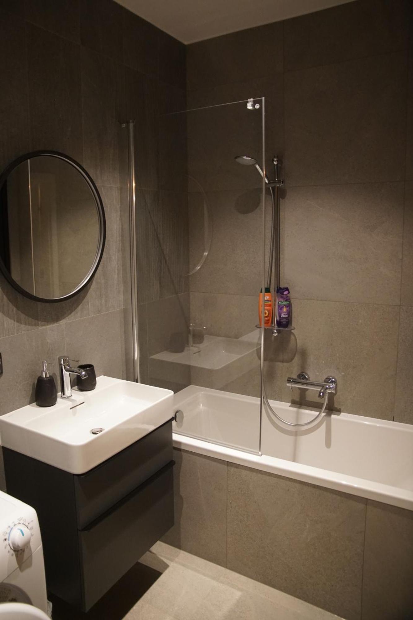 Apartament Tamara Gdańsk Kültér fotó