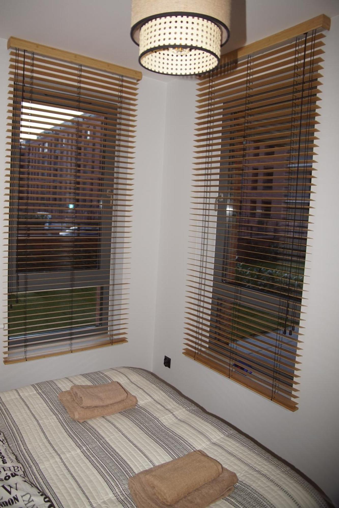 Apartament Tamara Gdańsk Kültér fotó